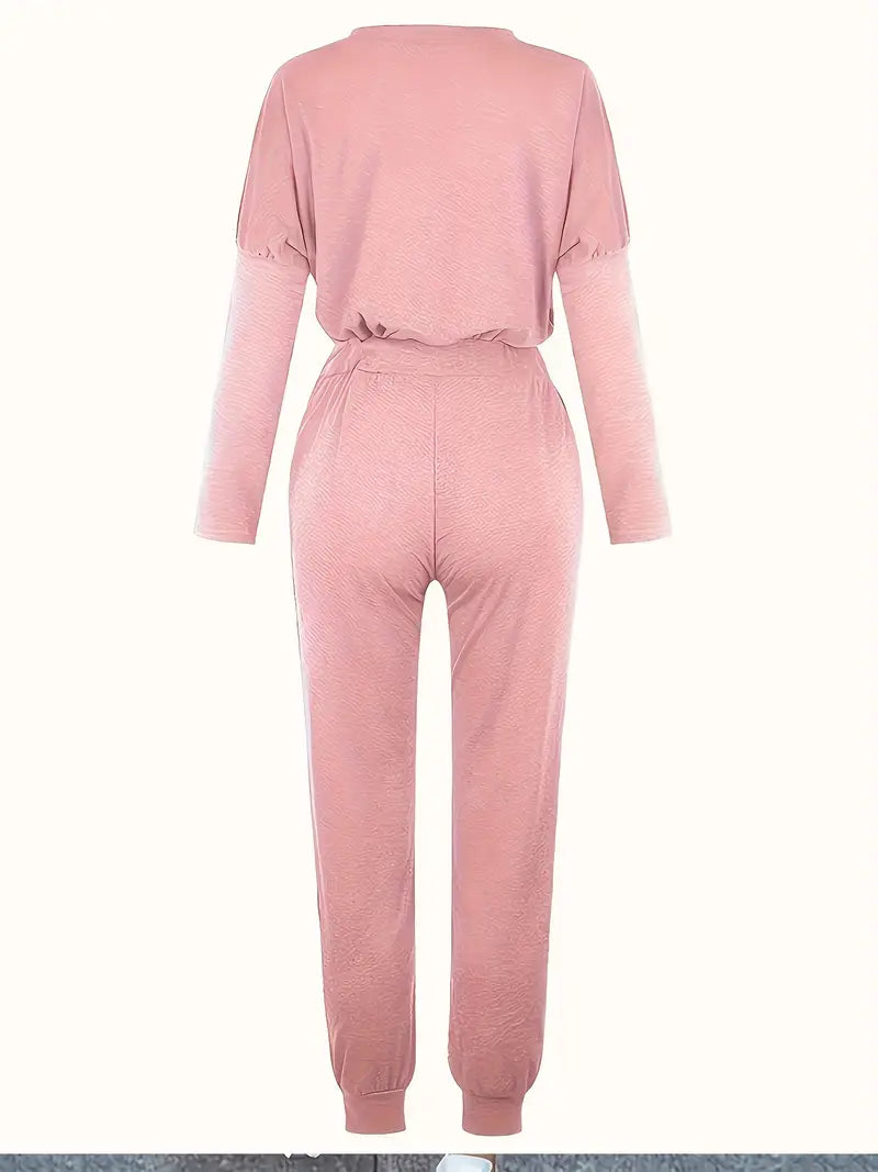Kalindra™ | Elegant Loose Fit Set