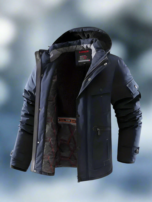 Philander™ | Outdoor Jas