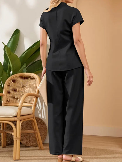Coletie™ | Chic Two-Piece Set