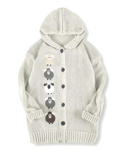 Orlena™ | Women's Casual Hooded Coat