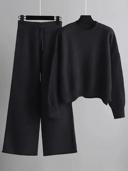 Celandine™ | Casual Two-Piece Set