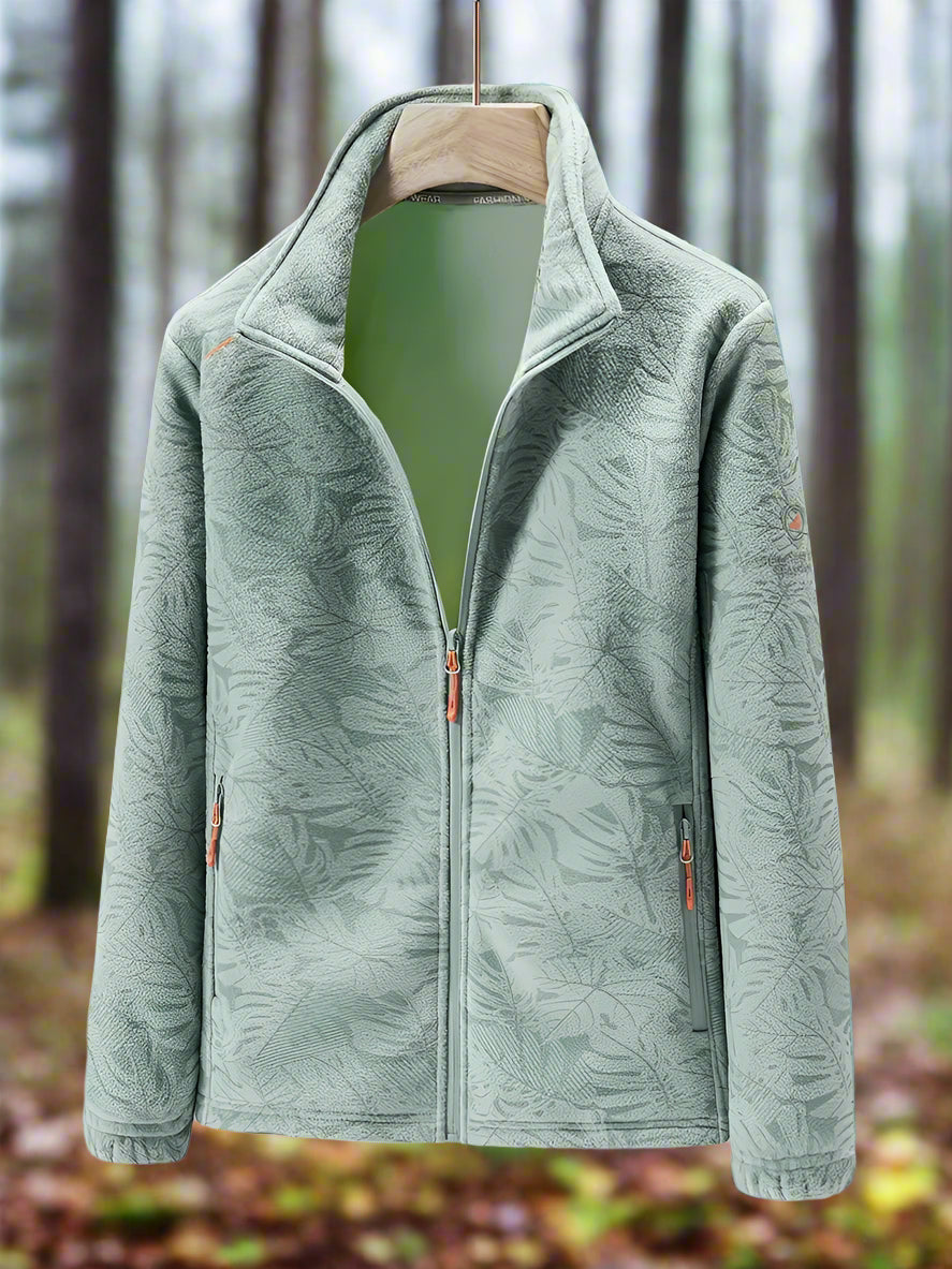 Lyrica™ | Windproof Fleece Jacket