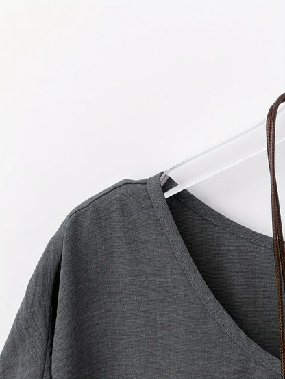 Galatea™ | Casual Summer Blouse