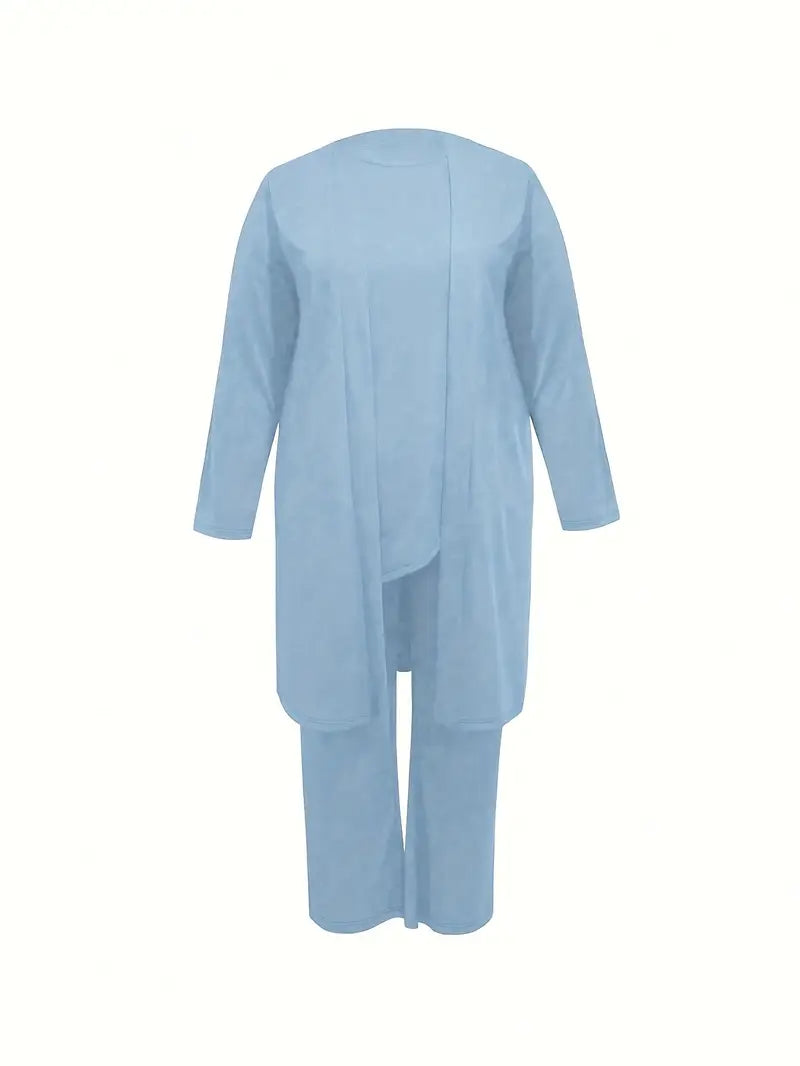 Vespera™ | Effortless Layered Set