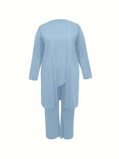 Vespera™ | Effortless Layered Set