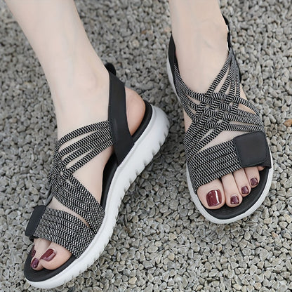 Eira™ | Elegant Comfort Sandals