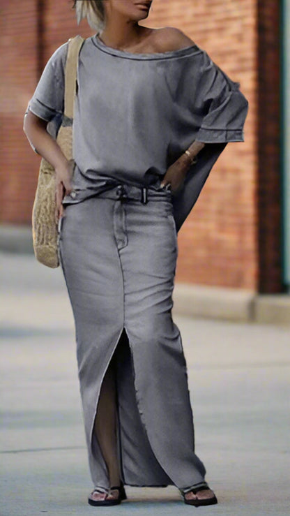 Dorothy™ | Soft Tencel Outfit
