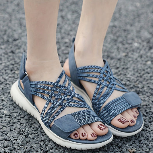 Eira™ | Elegant Comfort Sandals