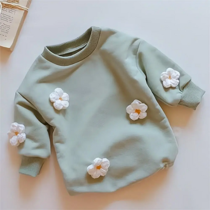 LYNN & CO | "Happy Baby Rompertje - Schattige Romper voor Baby Meisjes en Jongens"