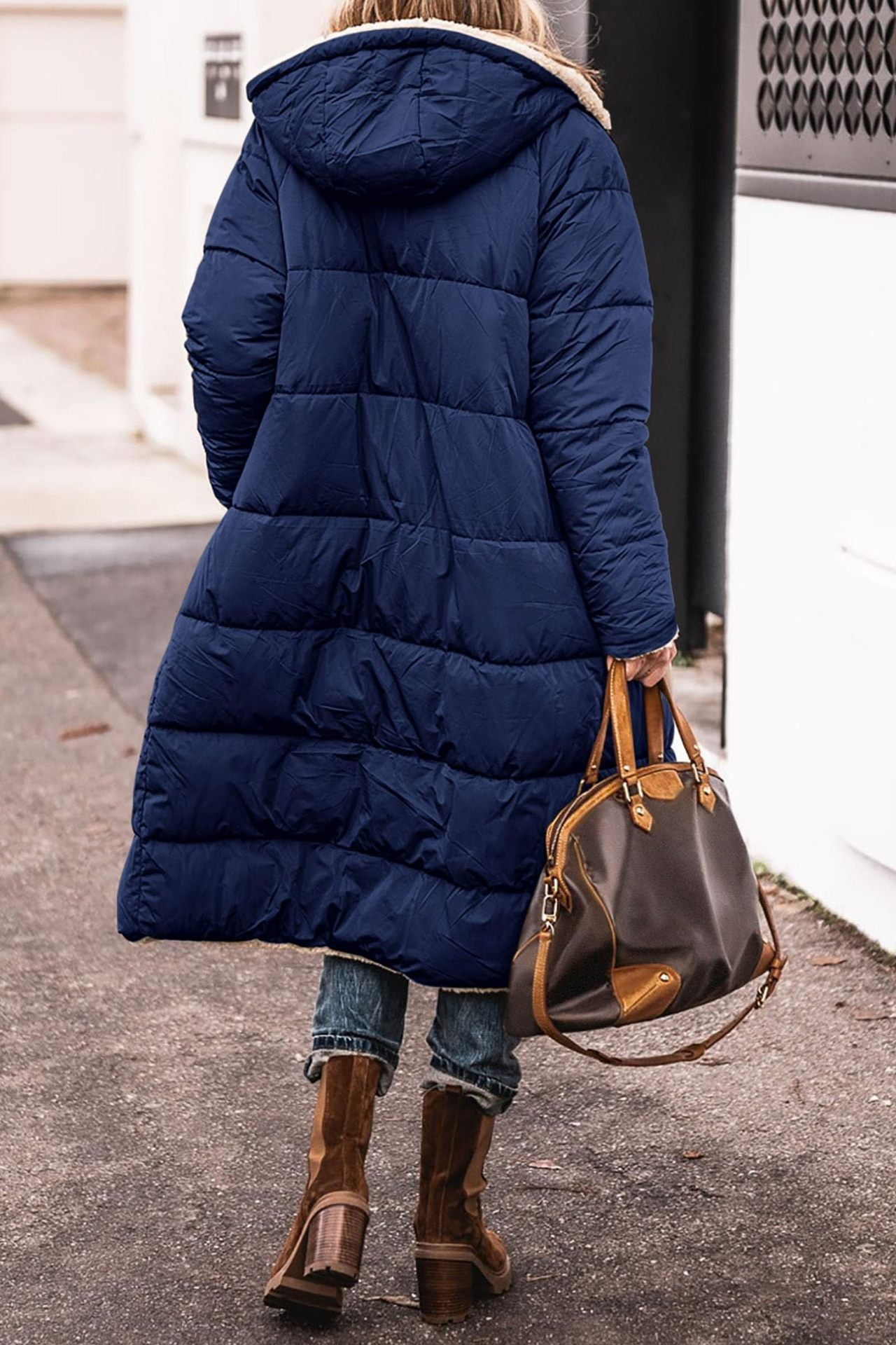 Jemima™ | Stylish Women's Coat