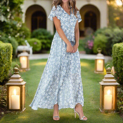 Ileana™ | Grace Bloom Dress