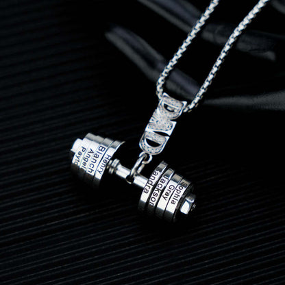 LYNN & CO | Speciale Halters-Ketting