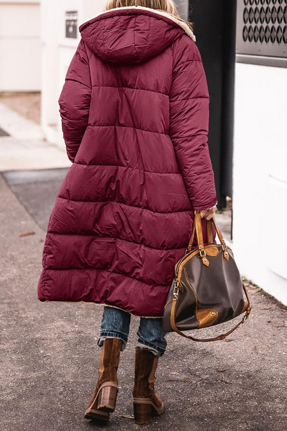 Jemima™ | Stylish Women's Coat