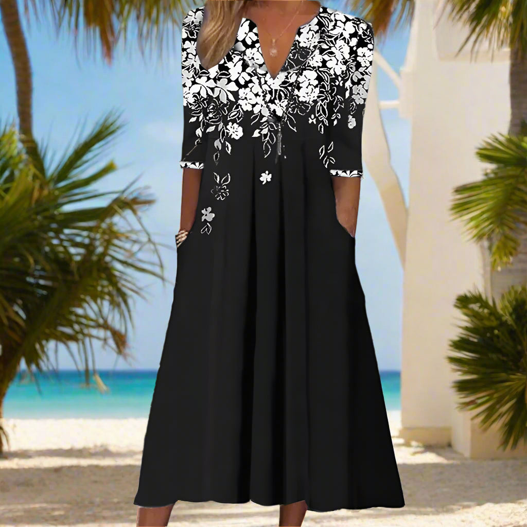 Lirena™ | Soft Day Dress