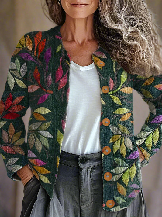Freja™ | Sunburst Cardigan