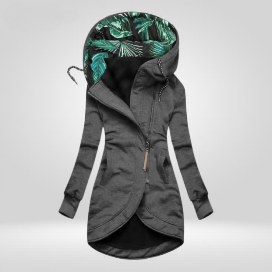 Ulysse™ | Classy Winter Coat