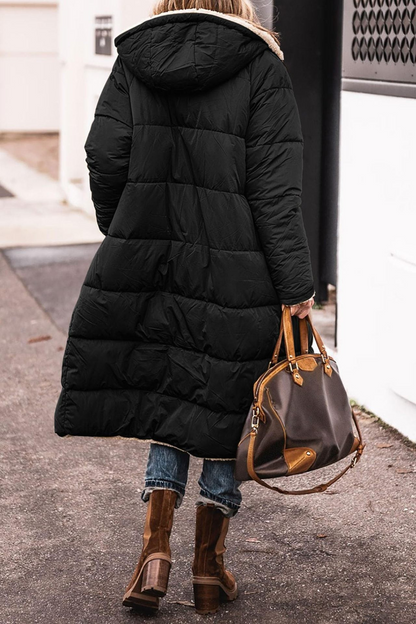 Jemima™ | Stylish Women's Coat