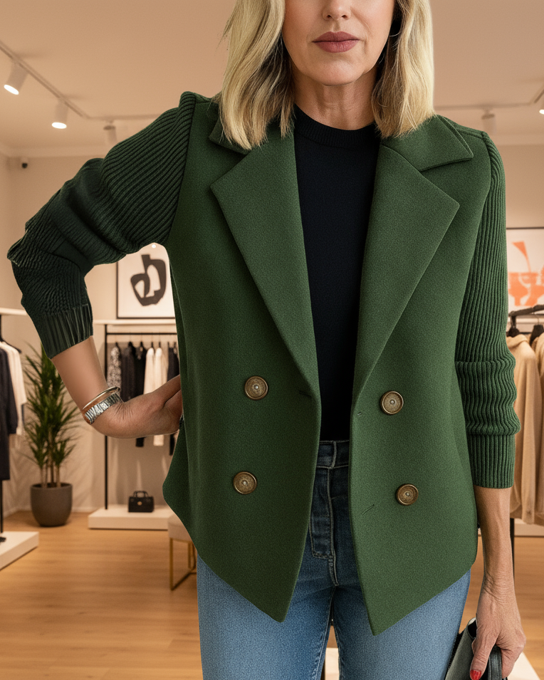 Thelise™ | Elegant Winter Coat