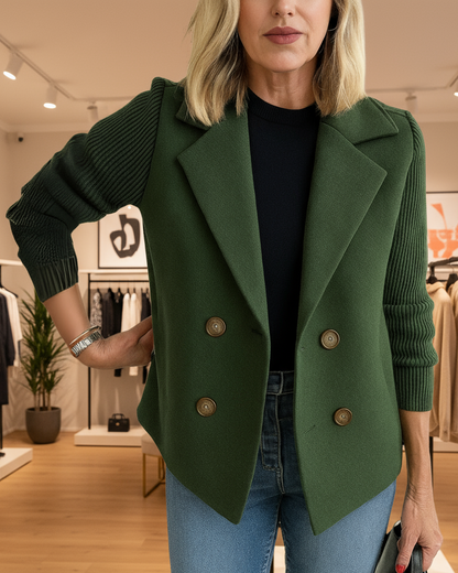 Thelise™ | Elegant Winter Coat