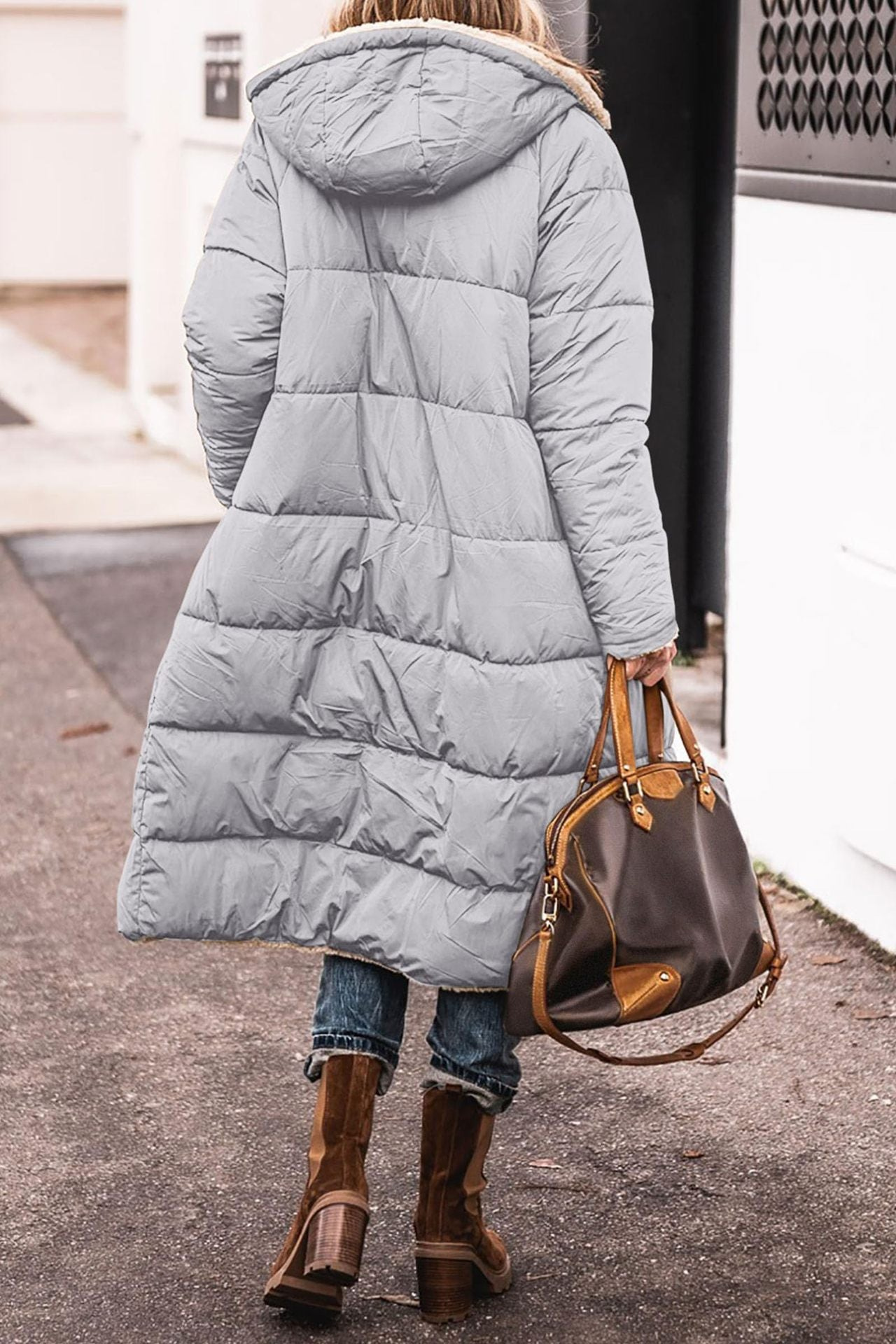 Jemima™ | Stylish Women's Coat