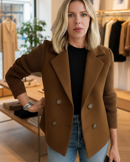 Thelise™ | Elegant Winter Coat