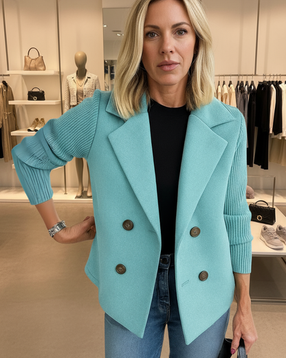 Thelise™ | Elegant Winter Coat