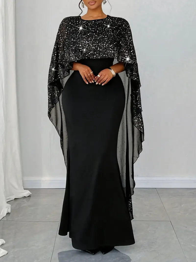 Ulina™ | Long Sleeve Bodycon Dress