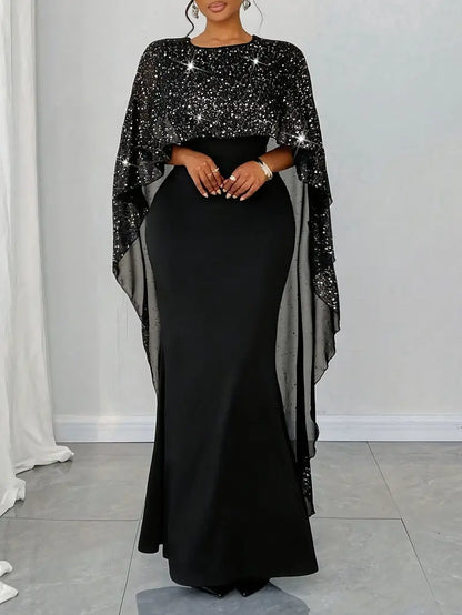 Ulina™ | Long Sleeve Bodycon Dress