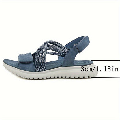 Eira™ | Elegant Comfort Sandals