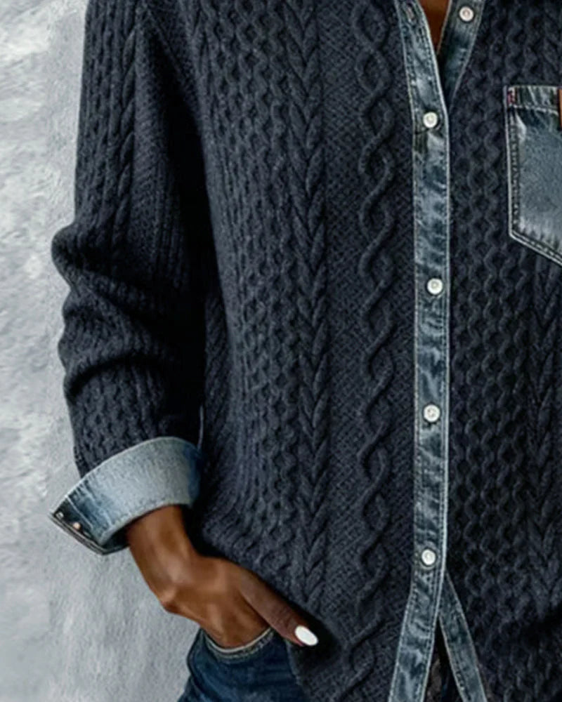 Uvella™ | DualStyle SweatShirt