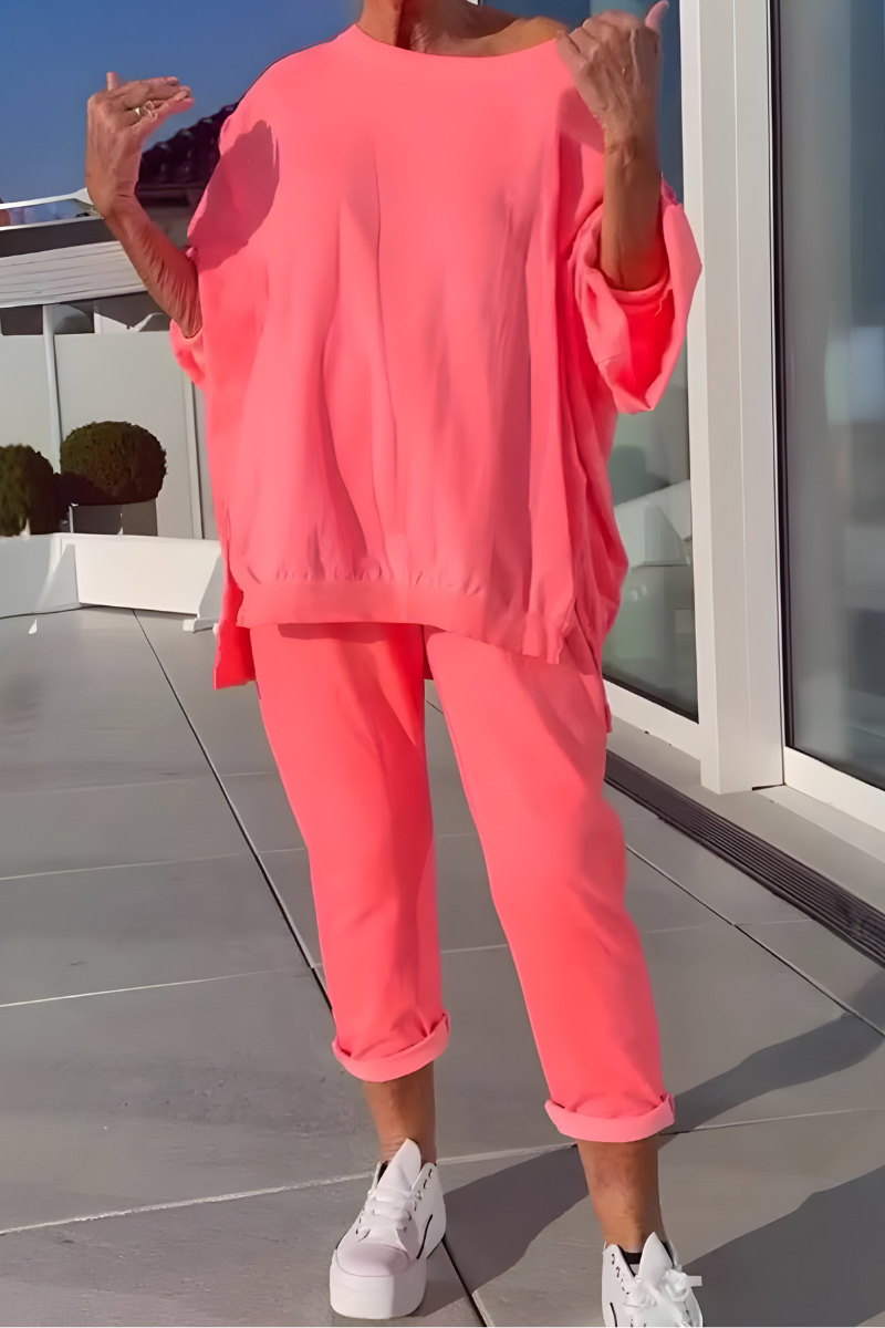 Marcie™ | Comfort Set