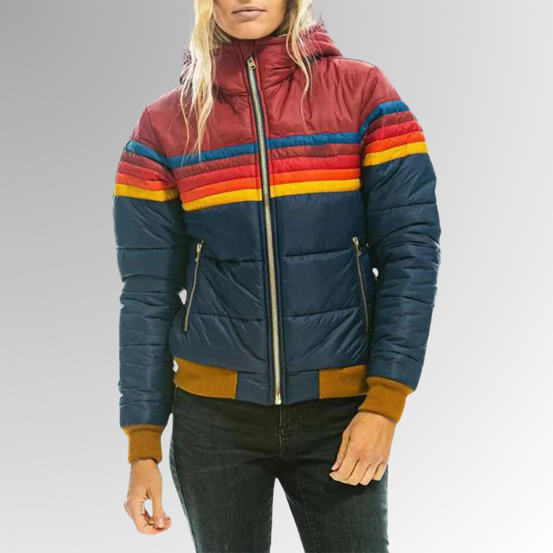 Alana™ | Waterproof Jacket