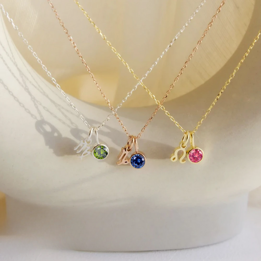 LYNN & CO | AstroGem - 2024 Collectie!