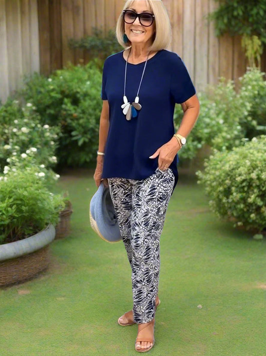 Hetty™ | Effortless Coastal Style Set