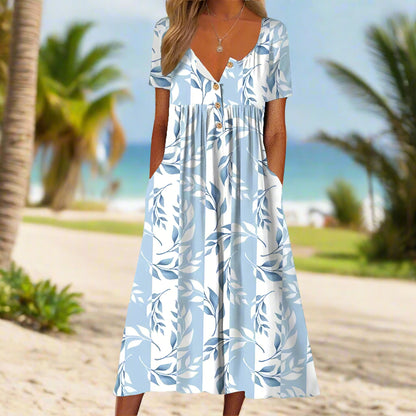 Lirena™ | Soft Day Dress