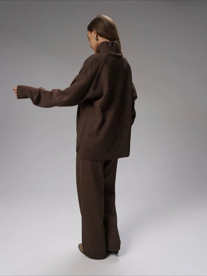 Seren™ | Knit 2-piece Set