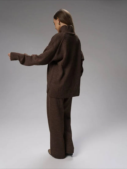 Seren™ | Knit 2-piece Set