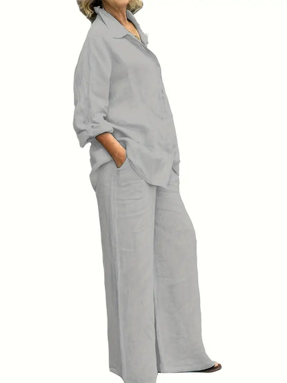 Holly™ | Elegant Two-Piece Set