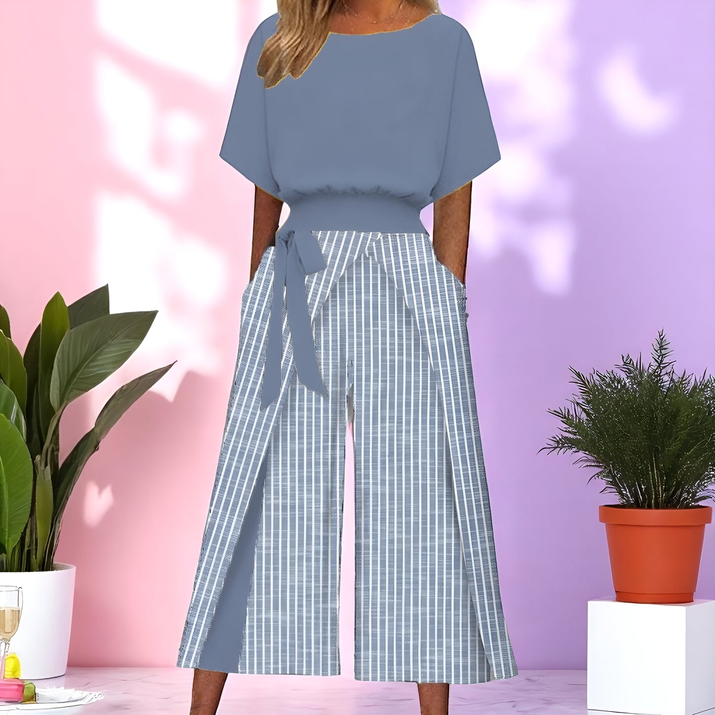 Ziva™ | Soft Block Set