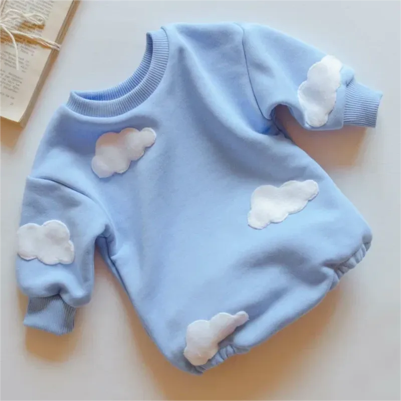 LYNN & CO | "Happy Baby Rompertje - Schattige Romper voor Baby Meisjes en Jongens"