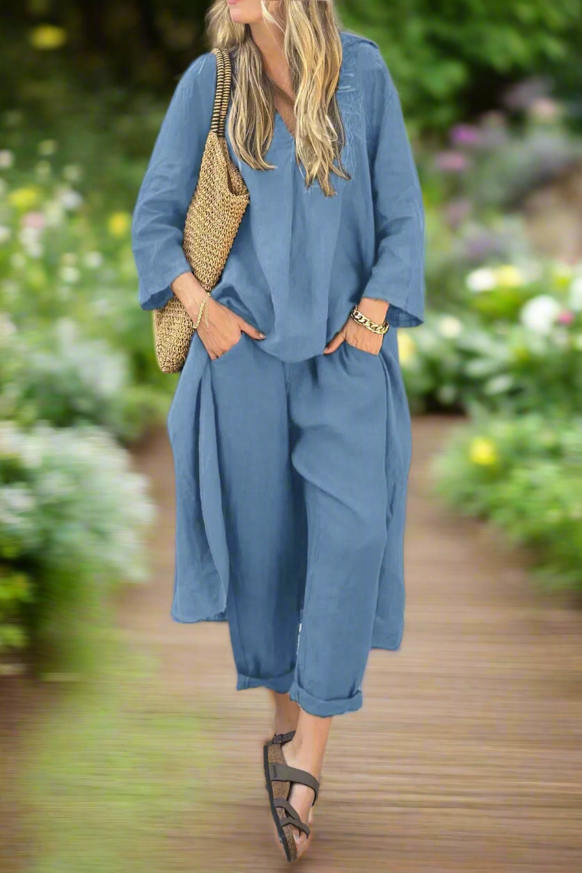 Lunara™ | Elegant Feminine Set