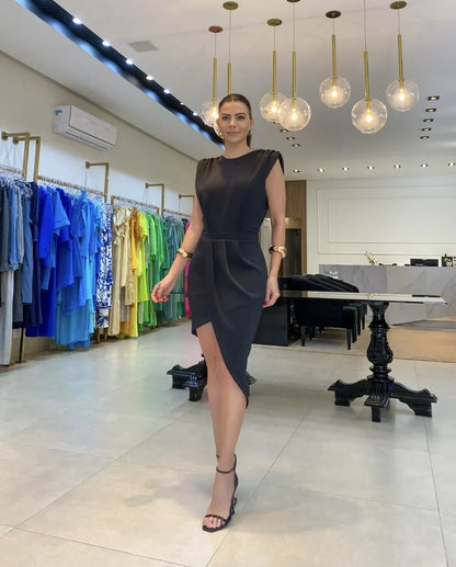 Bristol™ | Modern Flow Dress
