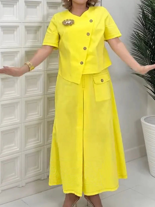 Cressida™ | Casual Set