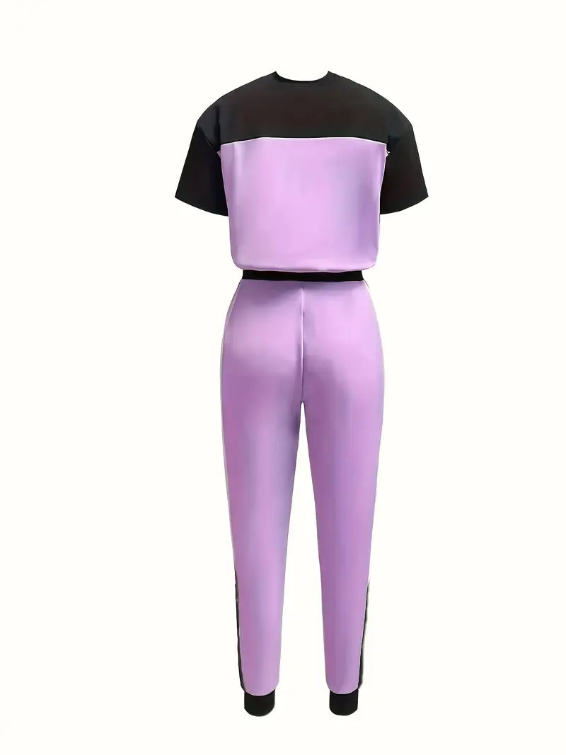 Iridessa™ | Elegant Two-Piece Set