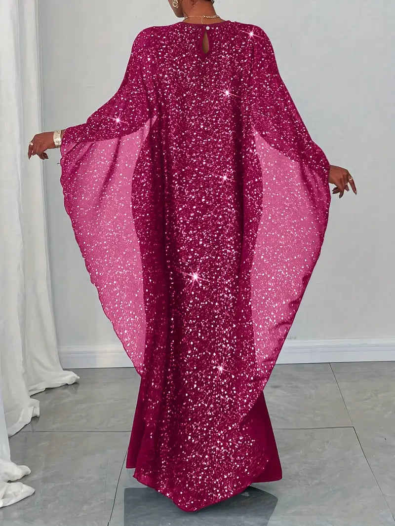 Ulina™ | Long Sleeve Bodycon Dress