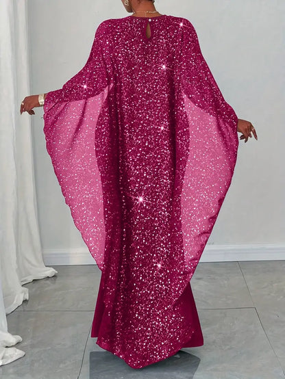 Ulina™ | Long Sleeve Bodycon Dress