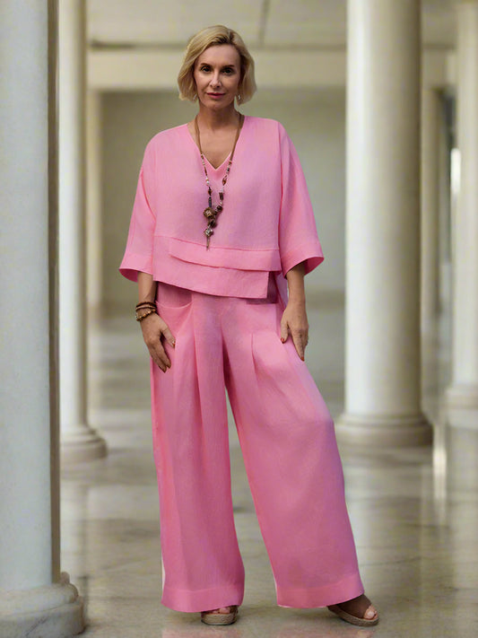 Velira™ | Relaxed Ensemble Set