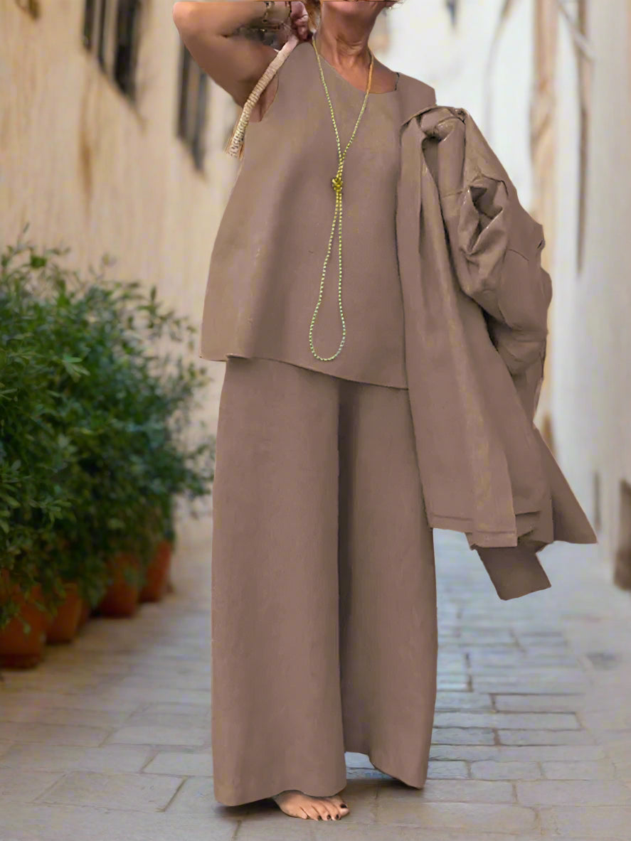 Velmara™  | Breeze Set
