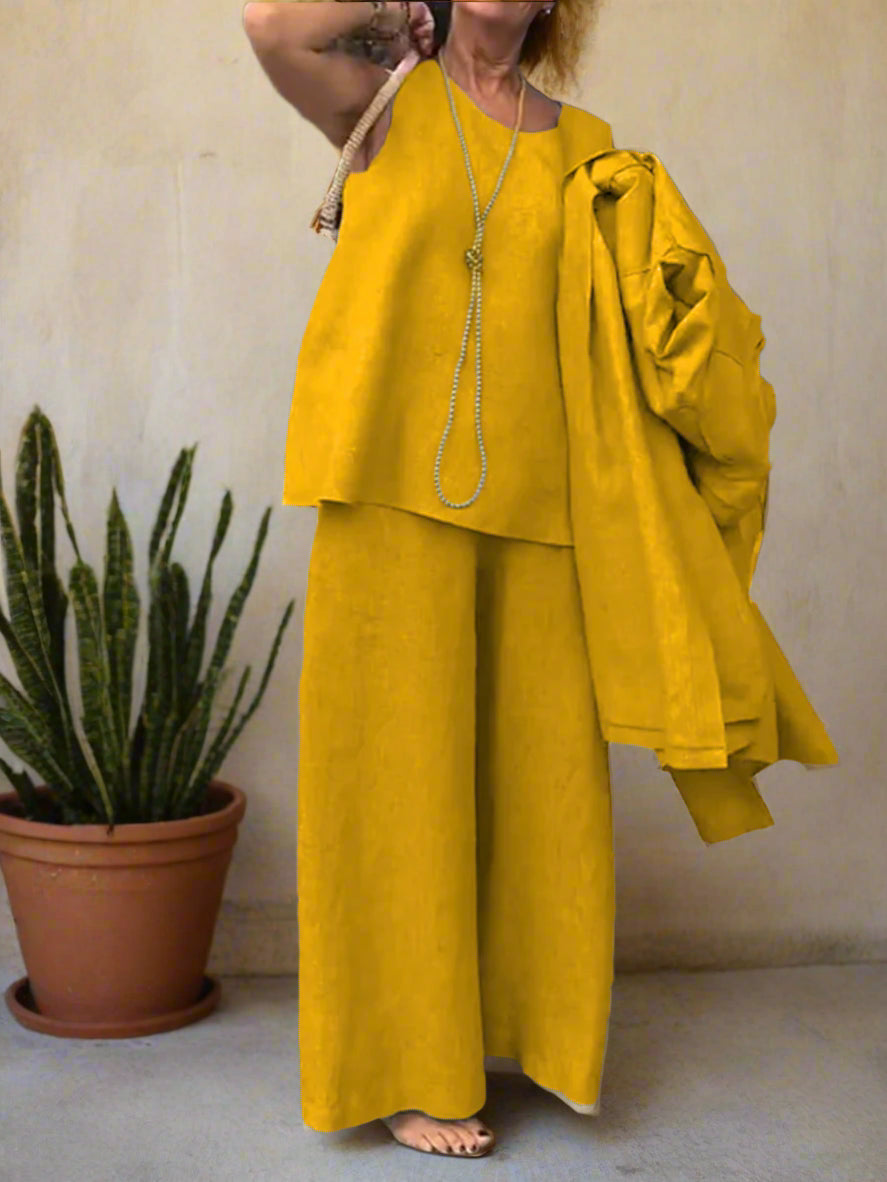 Velmara™  | Breeze Set