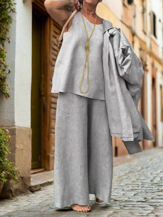 Velmara™  | Breeze Set